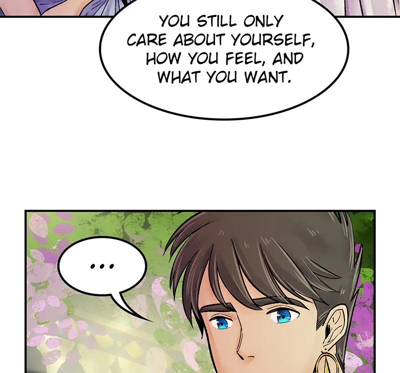 The Witch And The Bull Chapter 25 page 25