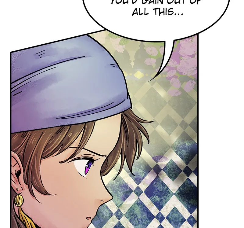 The Witch And The Bull Chapter 25 page 20
