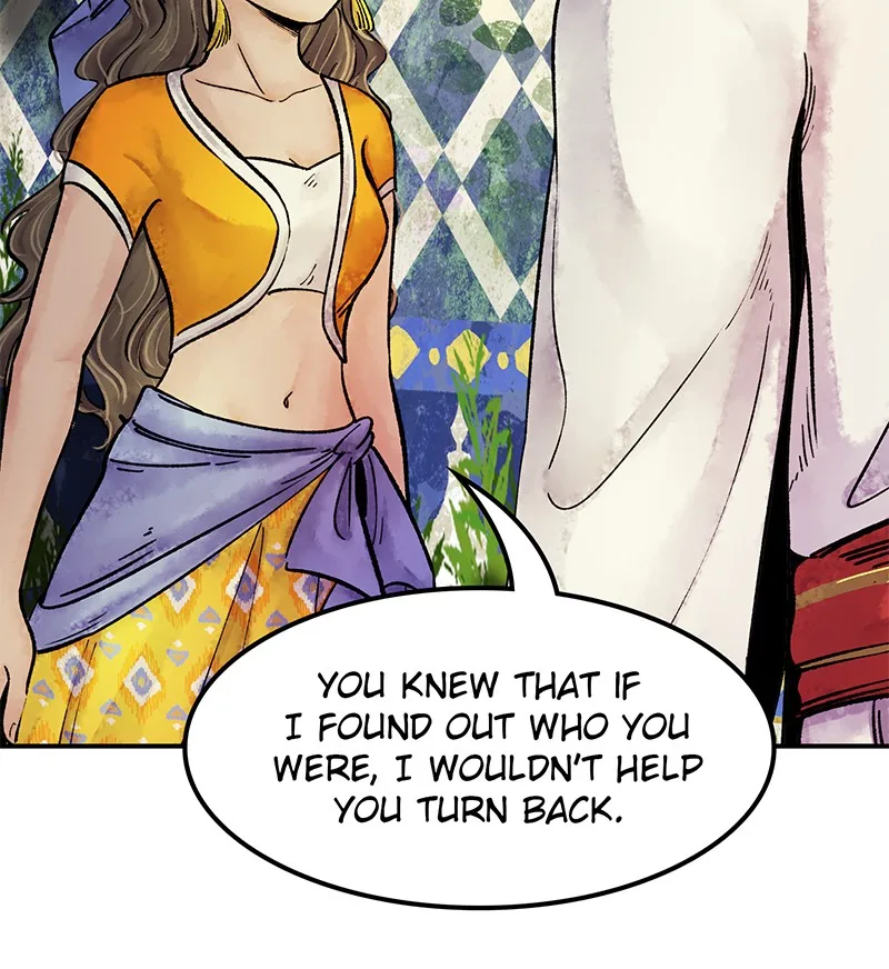 The Witch And The Bull Chapter 25 page 11