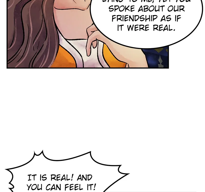 The Witch And The Bull Chapter 25 page 15