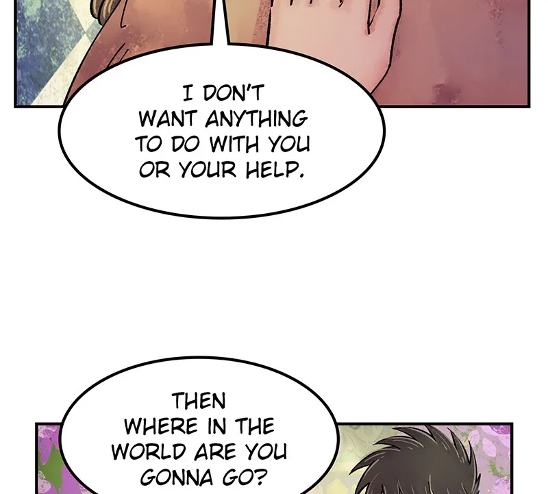 The Witch And The Bull Chapter 25 page 41