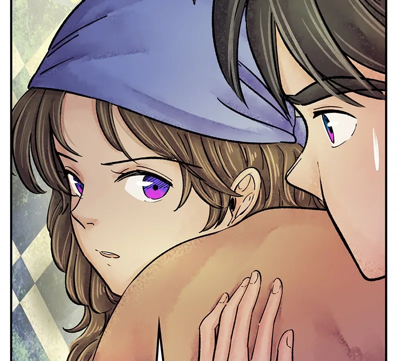 The Witch And The Bull Chapter 25 page 40