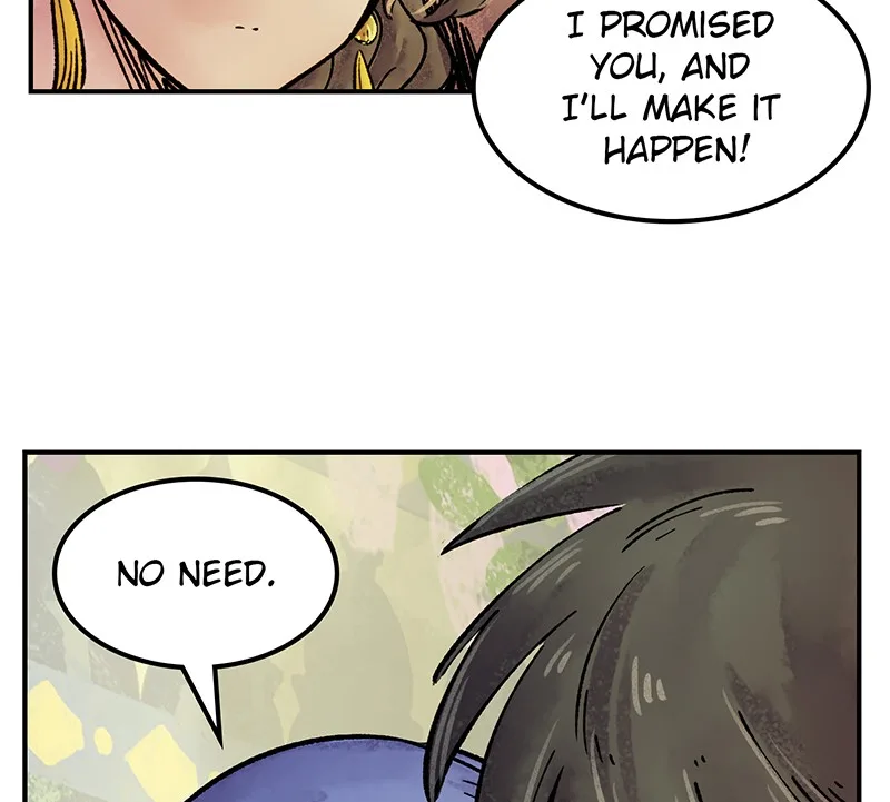 The Witch And The Bull Chapter 25 page 39