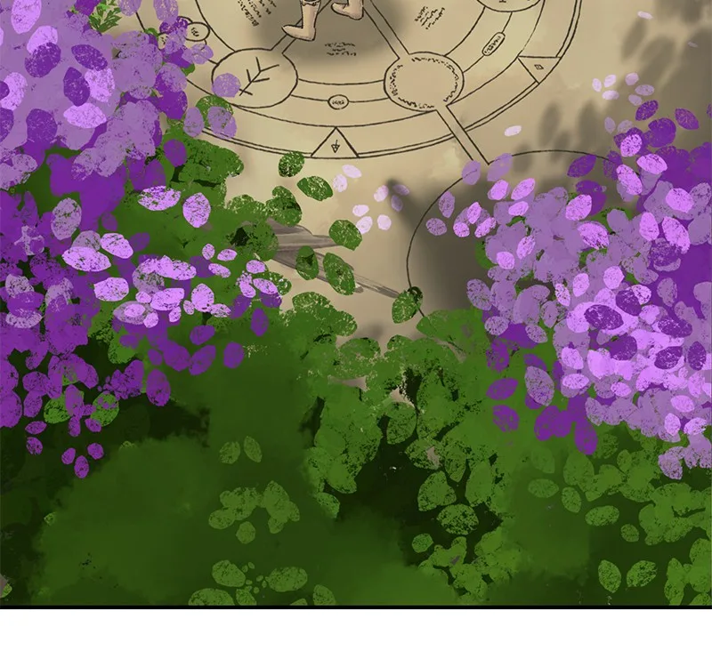 The Witch And The Bull Chapter 25 page 55