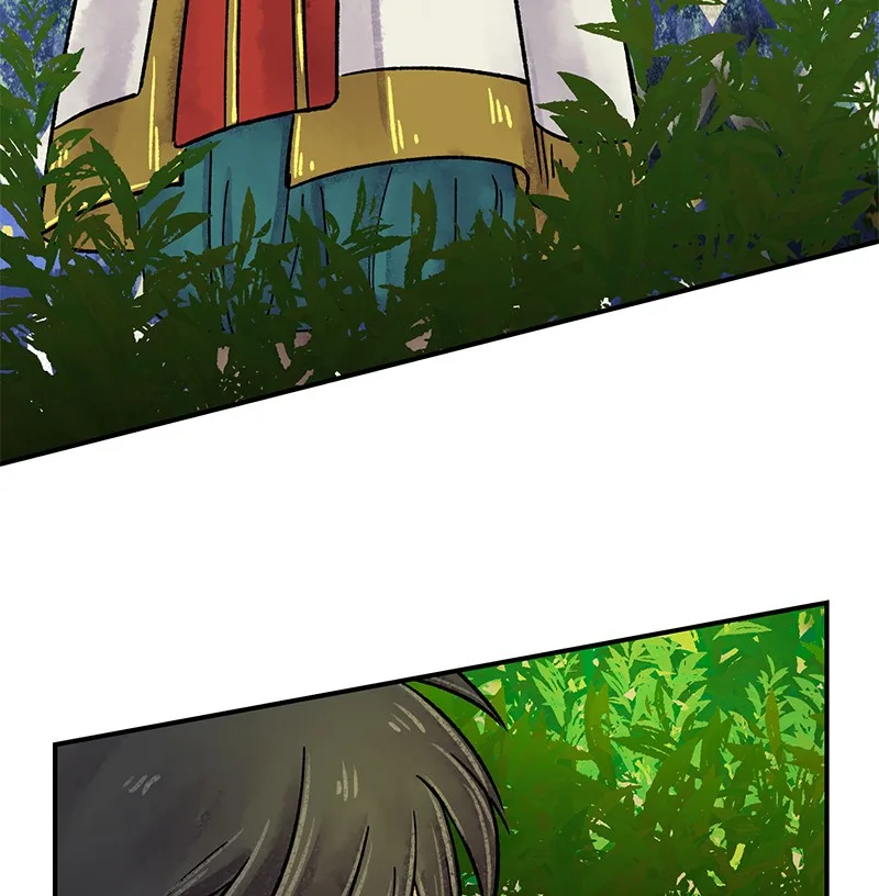 The Witch And The Bull Chapter 25 page 59