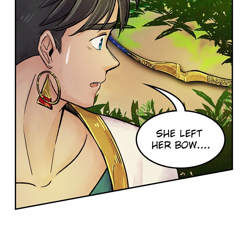 The Witch And The Bull Chapter 25 page 60