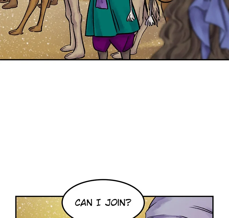 The Witch And The Bull Chapter 25 page 68