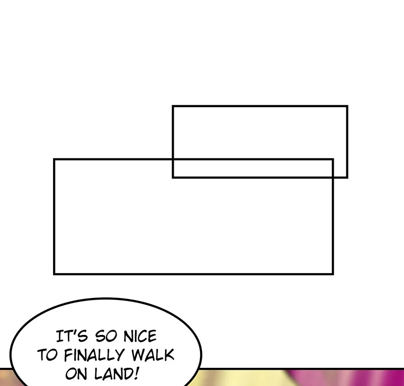 The Witch And The Bull Chapter 25 page 74