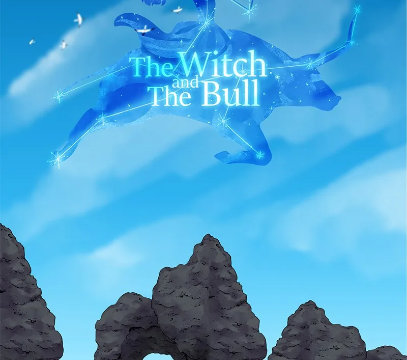 The Witch And The Bull Chapter 26 page 2
