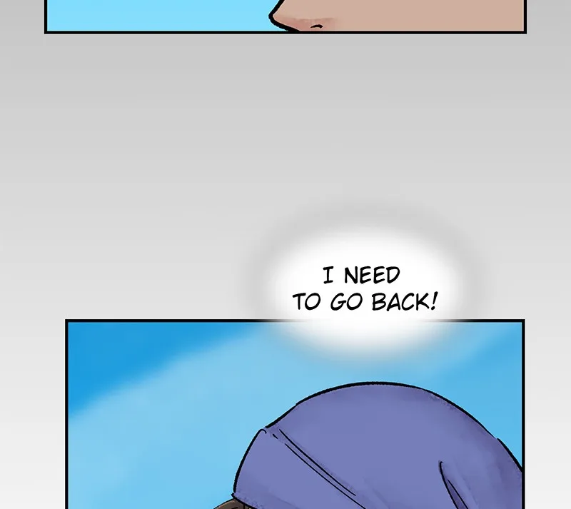 The Witch And The Bull Chapter 26 page 15