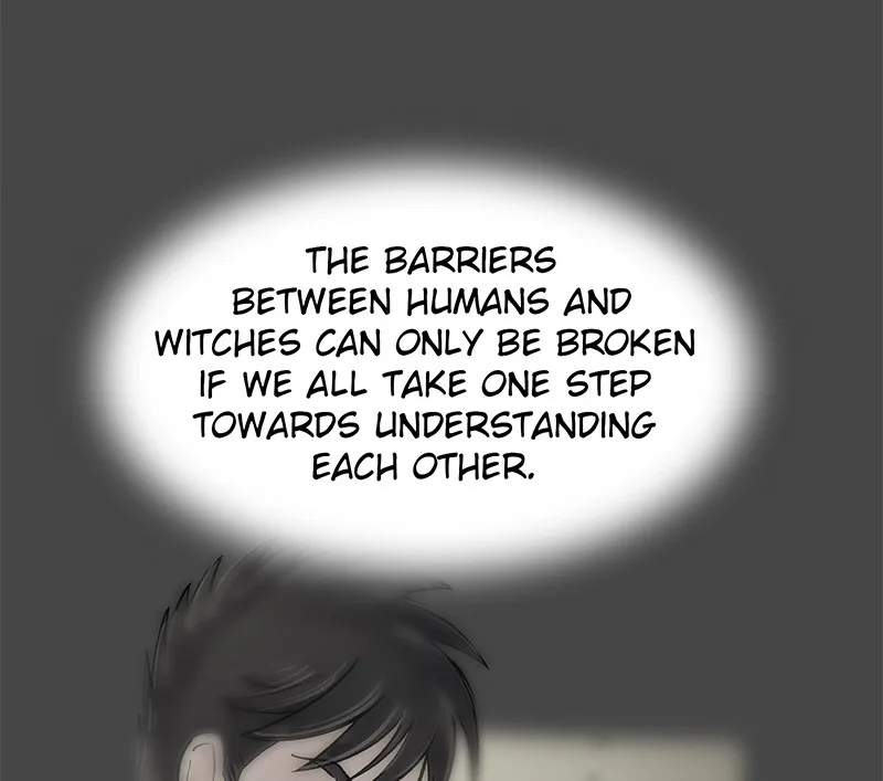 The Witch And The Bull Chapter 26 page 10
