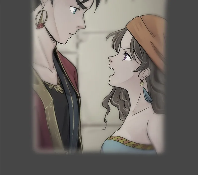 The Witch And The Bull Chapter 26 page 11