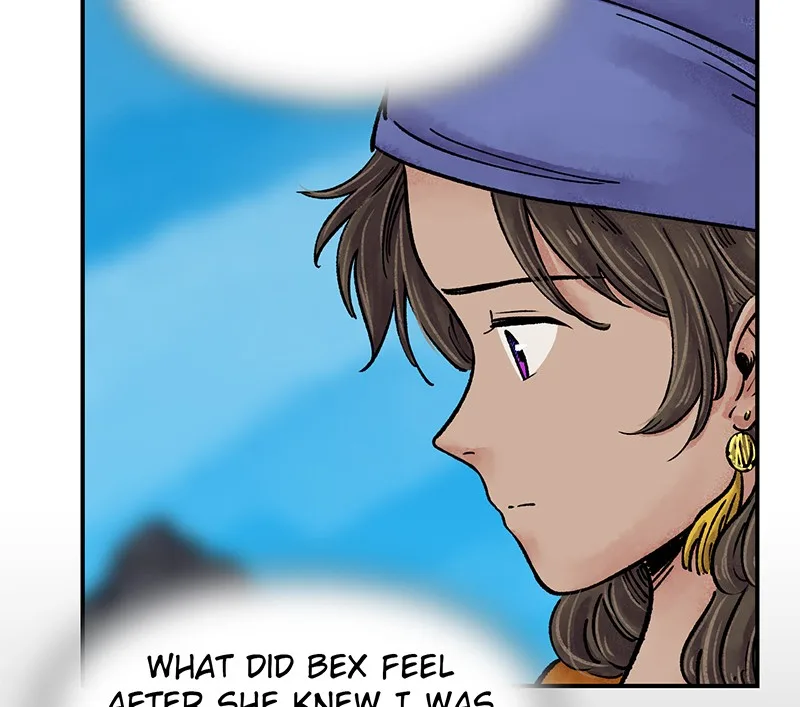 The Witch And The Bull Chapter 26 page 7