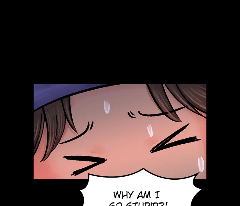 The Witch And The Bull Chapter 26 page 34