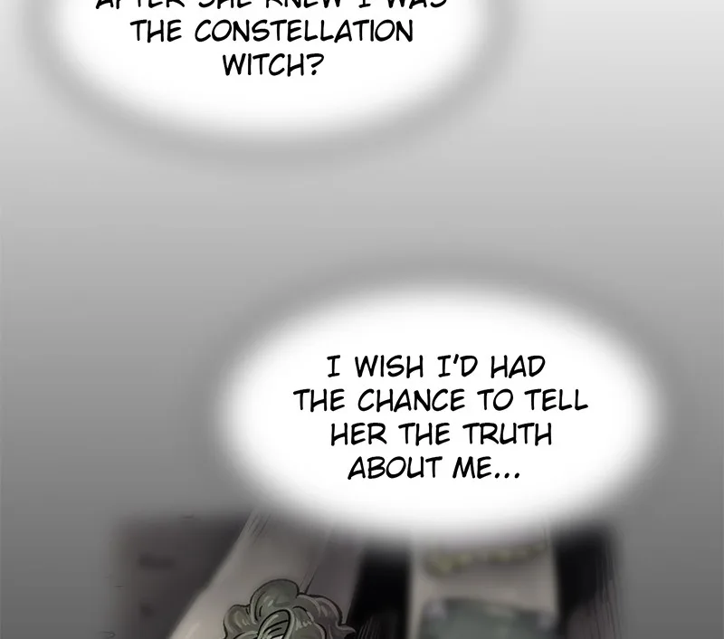 The Witch And The Bull Chapter 26 page 8