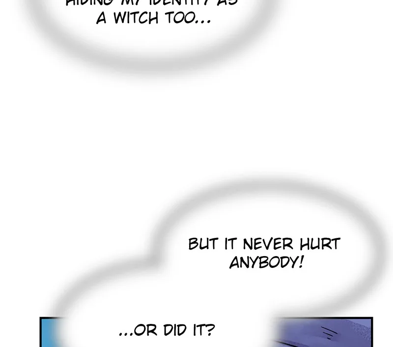The Witch And The Bull Chapter 26 page 6