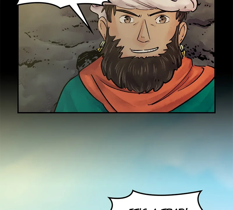 The Witch And The Bull Chapter 26 page 24