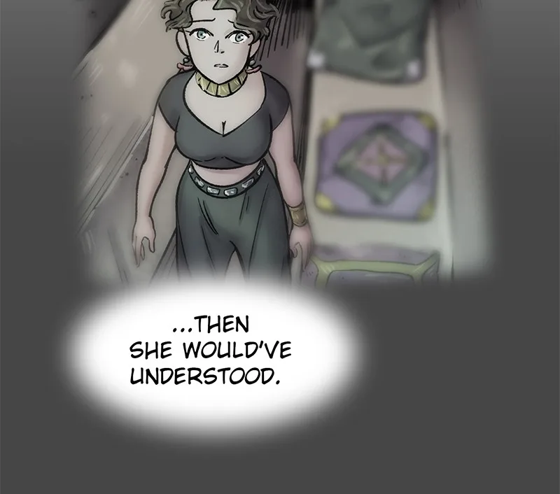 The Witch And The Bull Chapter 26 page 9