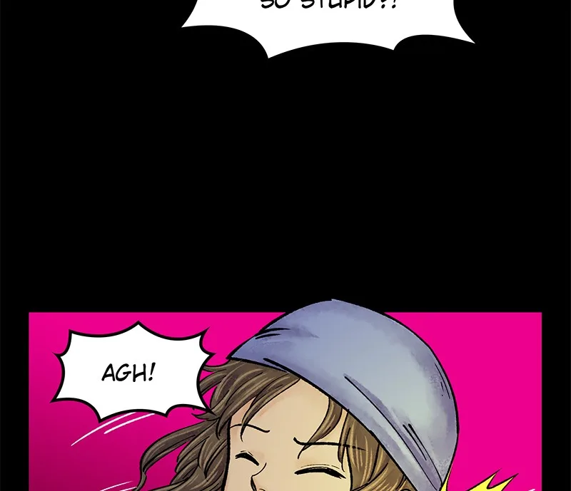 The Witch And The Bull Chapter 26 page 35