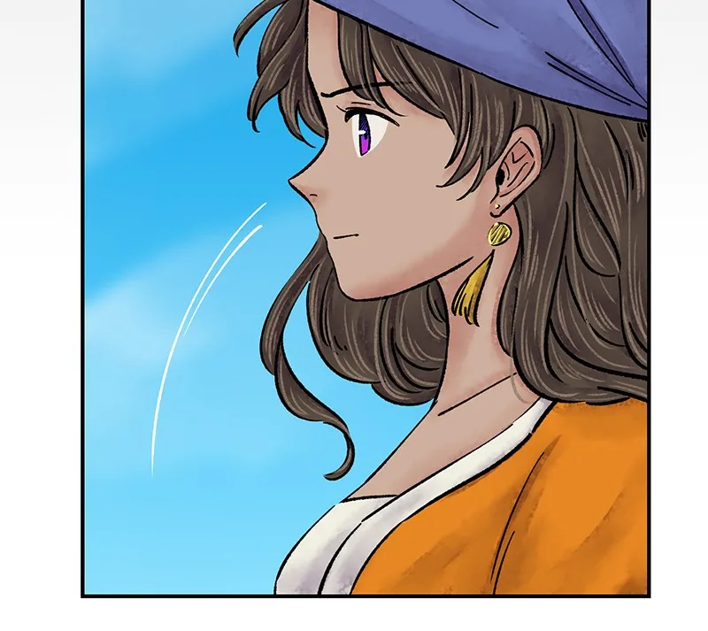 The Witch And The Bull Chapter 26 page 16