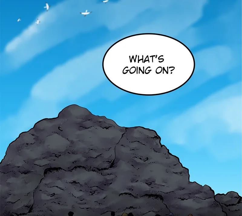 The Witch And The Bull Chapter 26 page 21
