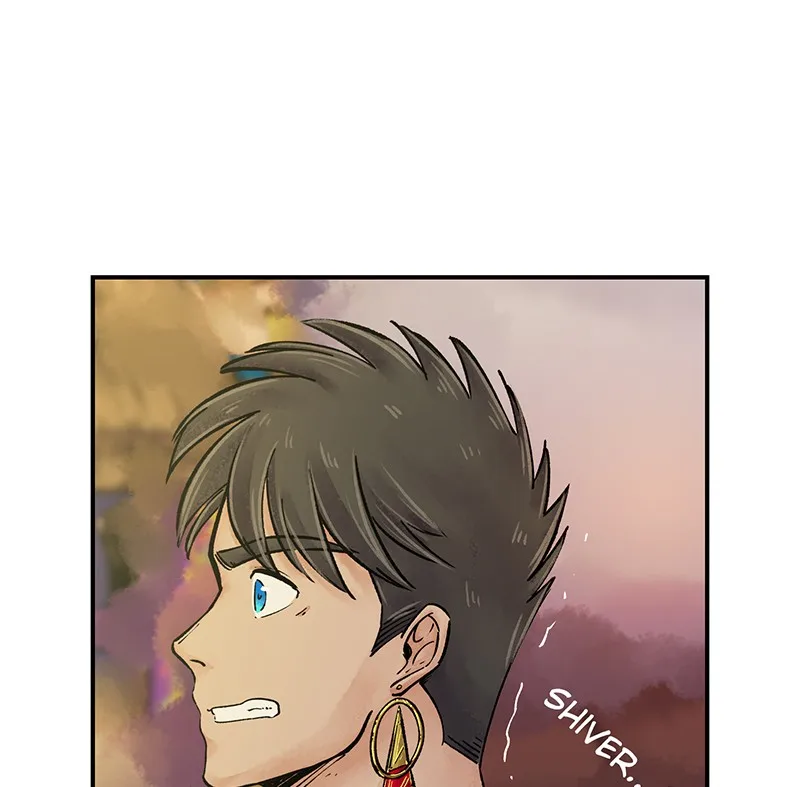 The Witch And The Bull Chapter 26 page 45