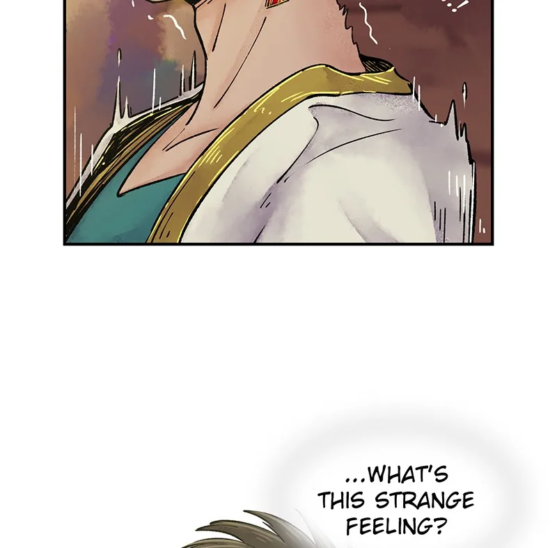 The Witch And The Bull Chapter 26 page 46