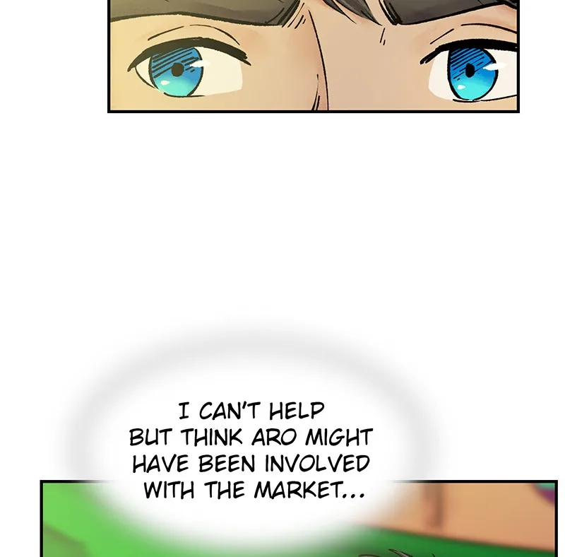 The Witch And The Bull Chapter 26 page 50