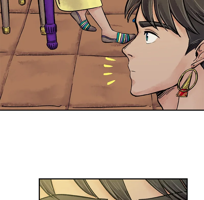 The Witch And The Bull Chapter 26 page 49