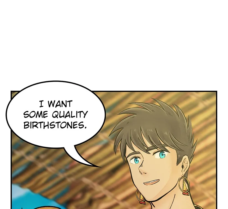 The Witch And The Bull Chapter 26 page 61