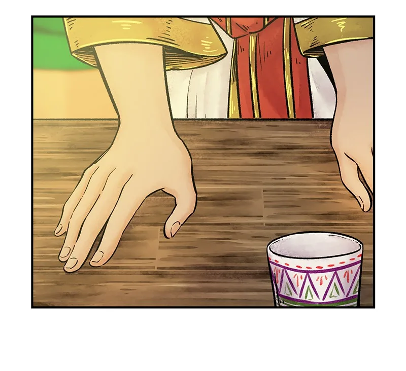 The Witch And The Bull Chapter 26 page 58