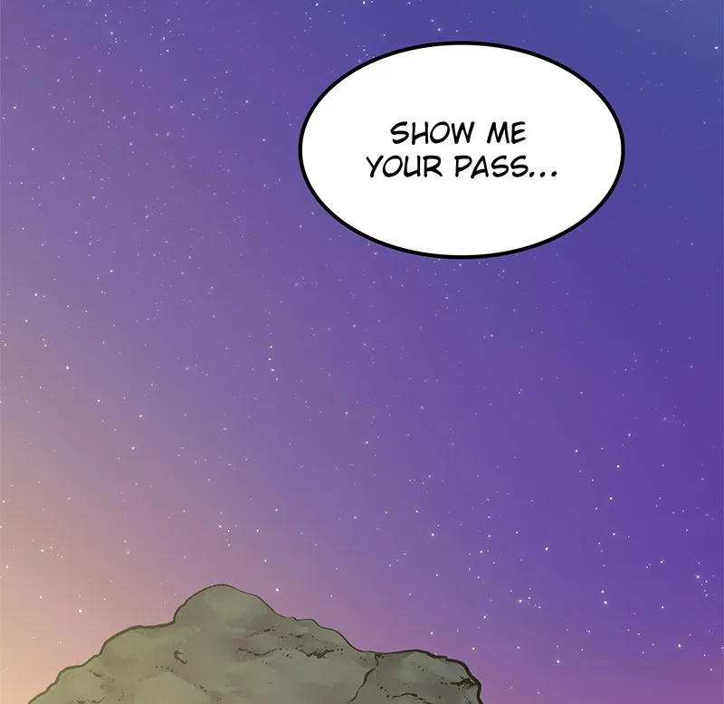 The Witch And The Bull Chapter 26 page 68