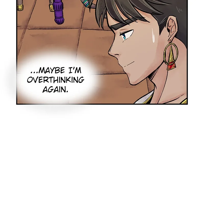 The Witch And The Bull Chapter 26 page 55