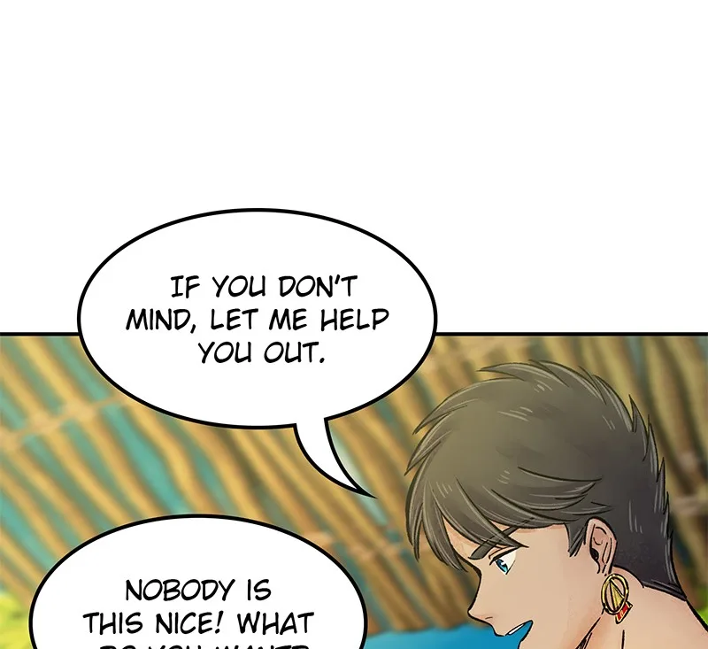The Witch And The Bull Chapter 26 page 59