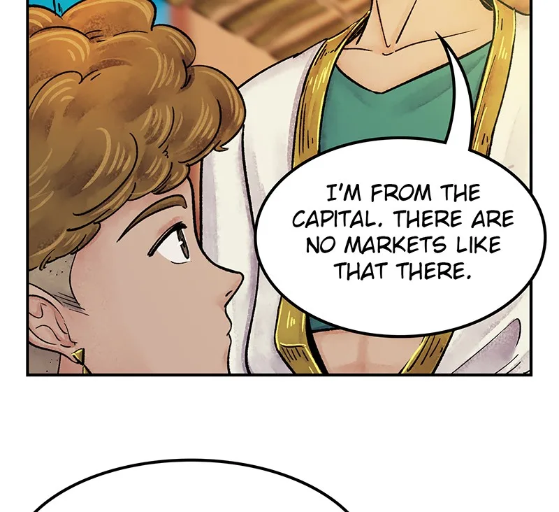 The Witch And The Bull Chapter 26 page 62