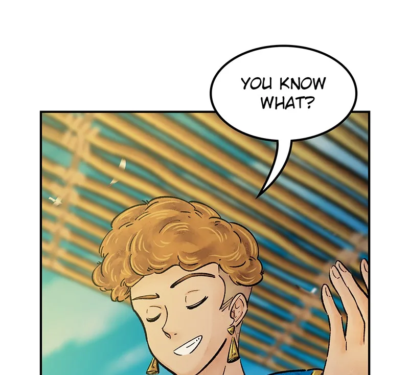The Witch And The Bull Chapter 26 page 65