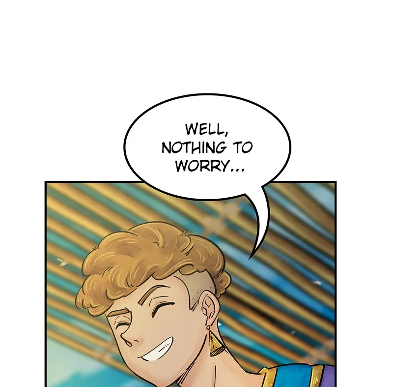 The Witch And The Bull Chapter 26 page 52