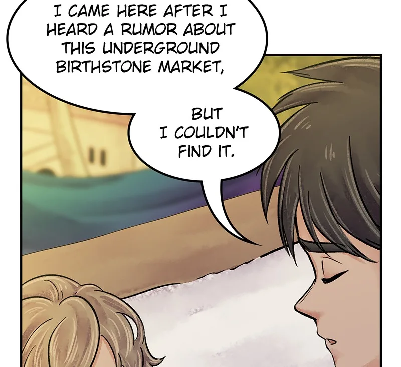 The Witch And The Bull Chapter 26 page 63
