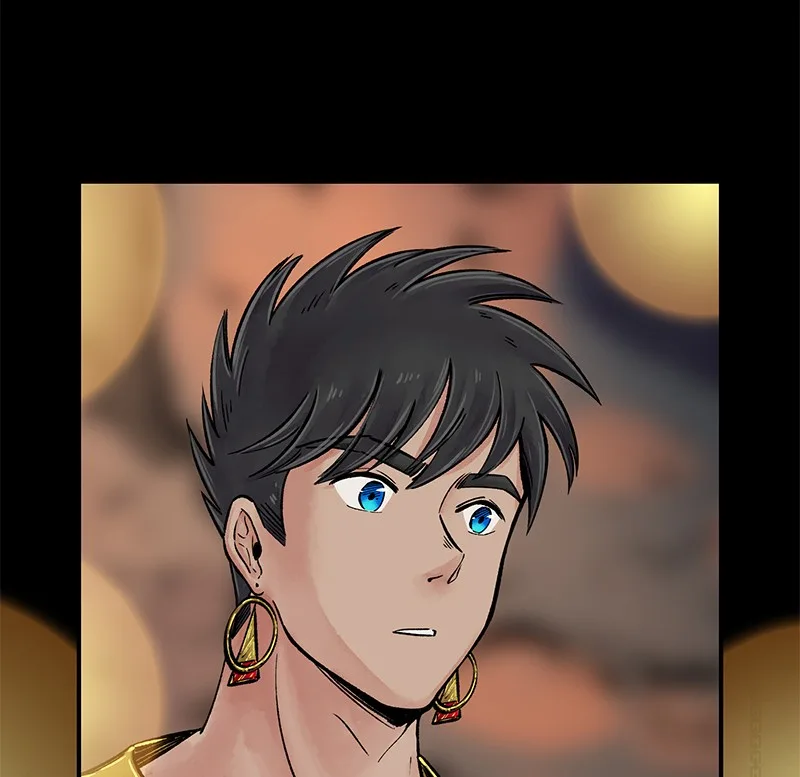 The Witch And The Bull Chapter 26 page 72