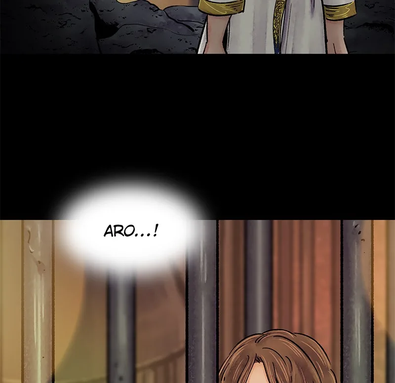 The Witch And The Bull Chapter 26 page 75