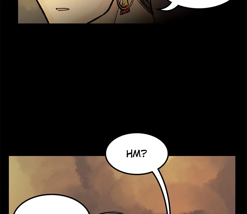 The Witch And The Bull Chapter 27 page 18