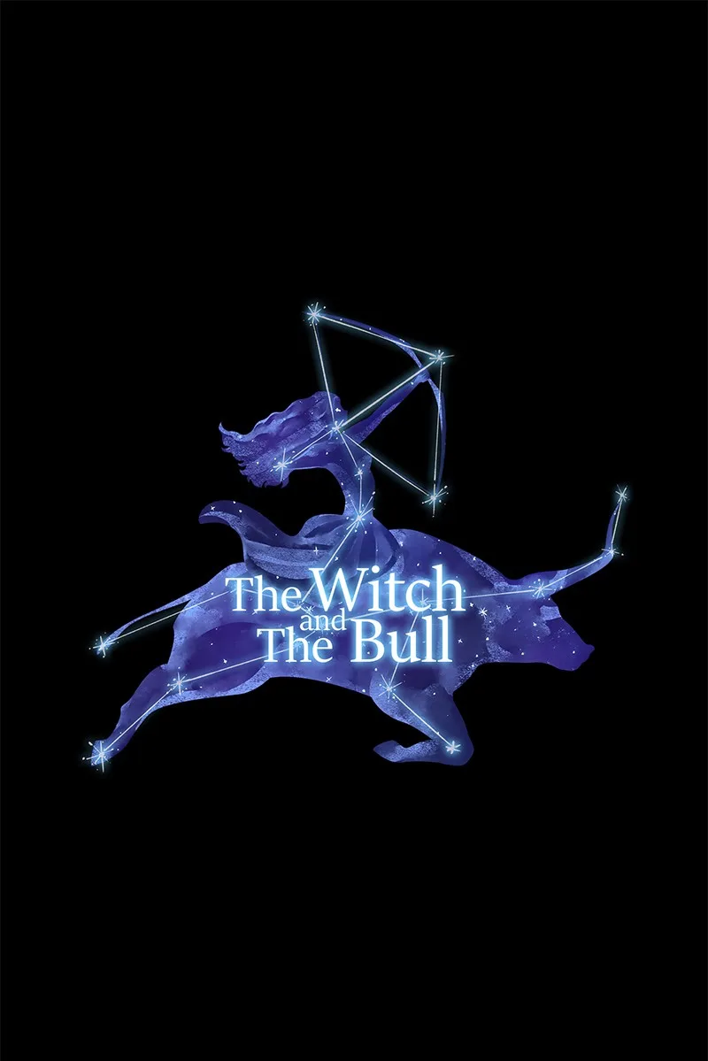 The Witch And The Bull Chapter 27 page 1
