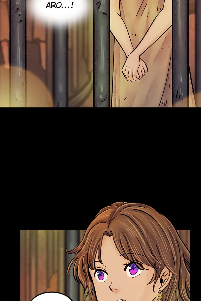 The Witch And The Bull Chapter 27 page 5