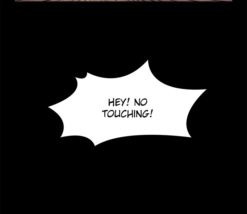 The Witch And The Bull Chapter 27 page 14