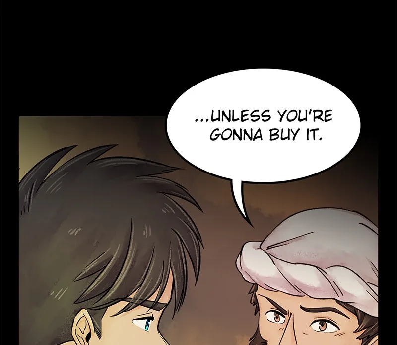 The Witch And The Bull Chapter 27 page 15