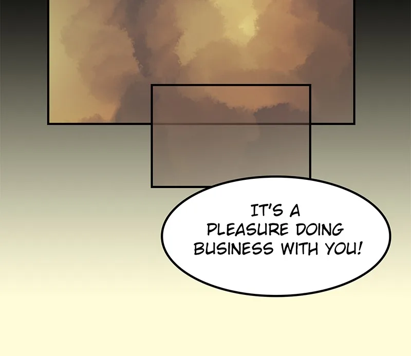 The Witch And The Bull Chapter 27 page 22