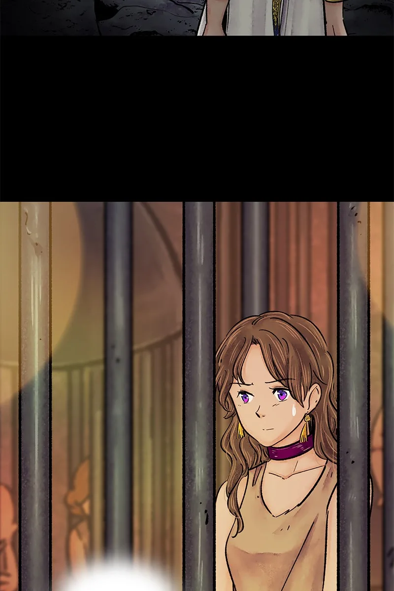 The Witch And The Bull Chapter 27 page 4