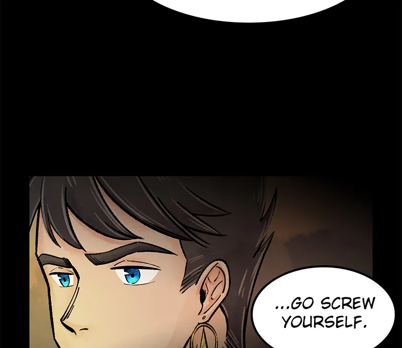 The Witch And The Bull Chapter 27 page 17