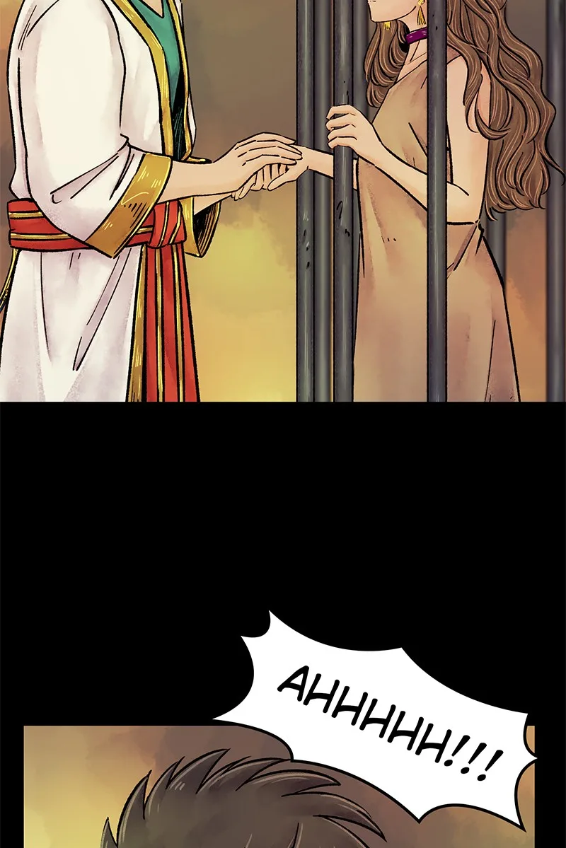 The Witch And The Bull Chapter 27 page 9