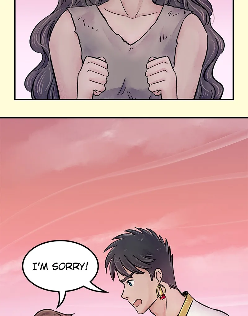 The Witch And The Bull Chapter 27 page 37